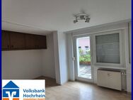 Waldshut - 1 Zimmerwohnung - 29 m² - Waldshut-Tiengen