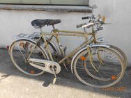 2 x Retro Fahrrad - - Allgäu - TOM - München Maxvorstadt