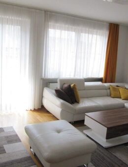 große 4 1/2-Zimmer-EG-Wohnung in zentrumsnaher Lage von Mainburg - Mainburg