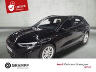 Audi A3, Sportback 40 TFSI e S line, Jahr 2024 - Lohr (Main)