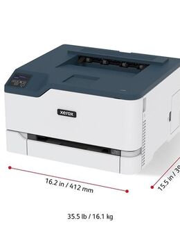 Laserdrucker Xerox C 230 dn - Bernburg (Saale)
