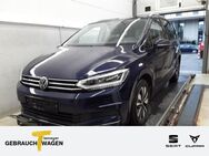 VW Touran, 1.5 TSI MOVE, Jahr 2024 - Bochum