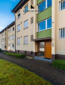 Perle mit Weitblick: Gestalten und Wohlfühlen in Ebersbach - Ebersbach (Fils)