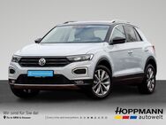 VW T-Roc, 1.0 TSI Style, Jahr 2018 - Olpe