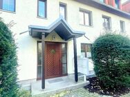 LEIPZIG-PROBSTHEIDA * 4-ZIMMER-WOHNUNG mit SÜDBALKON * TG-STELLPLATZ * VERMIETET - Leipzig