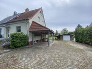 Doppelhaushälfte in Blankenfelde zu verkaufen - Blankenfelde-Mahlow