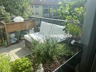 Wohnungsswap - August-Haas-Straße - Köln