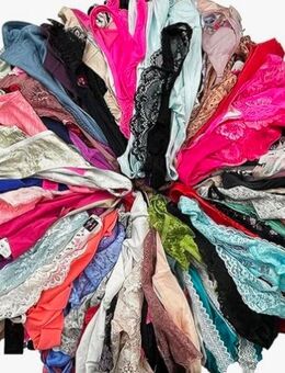 Tanga s pantys L / xl Bunt !NEU ! 10 er pack - Westhausen (Baden-Württemberg)