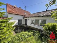 Einfamilienhaus in absolut ruhiger Lage - Dasing