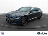 VW Arteon, 2.0 TSI Shooting Brake R-Line 280, Jahr 2024 - Weimar