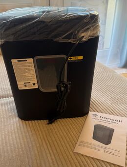 Paper Schredder Bonsai C-261C - Grevesmühlen