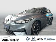 VW ID.7, Tourer Pro h Massagesitze, Jahr 2024 - Ahlen