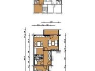 Ihre Zukunft - Ihre Wohnung: günstige 2-Zimmer-Wohnung - Dresden