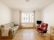 Zentral und hell - Ihre Stadtwohnung im begehrten Dichterviertel - Berlin