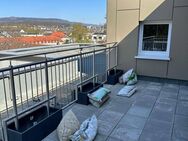 Schöne DG-Wohnung mit großer Dachterrasse - Oberursel (Taunus)