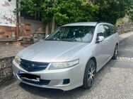 Honda Accord, 7. GENERATION, Baujahr 2006 - Frankenblick