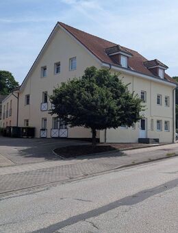 Preetz: Gut vermietete Dachgeschosswohnung! - Preetz (Schleswig-Holstein)