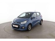 Hyundai i10 1.2 Style - Berlin