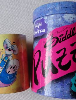 Diddl - Chemnitz