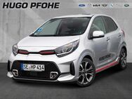 Kia Picanto, 1.2 GT-Line Schräghecklimousine, Jahr 2024 - Norderstedt