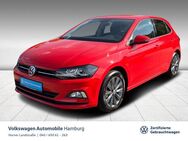 VW Polo Comfortline 1.0TSI DSG Sitzheizung PDC ZV - Hamburg