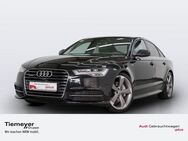 Audi A6 3.0 TDI Q 3x S LINE 360° NAVI+ eLEDERSITZE LM20 - Bochum