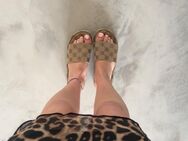 Verkaufe meine Sommer Schuhe - Stuttgart