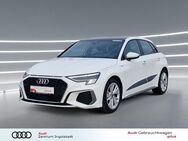 Audi A3, Sportback S line 30 TDI, Jahr 2024 - Ingolstadt