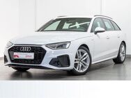 Audi A4 35 TFSI S LINE LM18 LEDER KAMERA MEMORY - Bochum