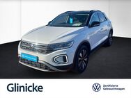 VW T-Roc, 1.5 TSI Move, Jahr 2024 - Bad Sooden-Allendorf