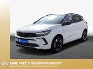 Opel Grandland X, 1.5 D Automatik Ultimate Design Pak, Jahr 2023 - Coswig
