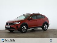 VW Taigo, 1.0 TSI Life MOVE, Jahr 2024 - Jesteburg