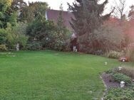 Gepflegtes 5-Zimmer-Einfamilienhaus mit wunderschönem Garten und Garage! - Nürnberg