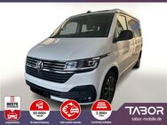 VW T6 California, 2.0 TDI 1 204 Ocean Edition, Jahr 2021 - Freiburg (Breisgau)