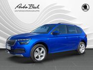 Skoda Kamiq, 1.0 TSI Tour, Jahr 2023 - Diez