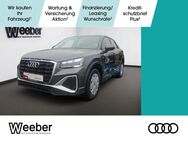 Audi Q2, 35 TFSI S line, Jahr 2022 - Weil der Stadt