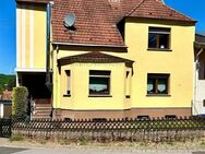 Eppelborn OT: Gepfl. 1 Fam.-Haus in ruhiger Lage - Eppelborn