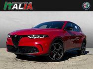 Alfa Romeo Tonale, 1.5 Edizione Speciale T MHEV, Jahr 2023 - Regensburg