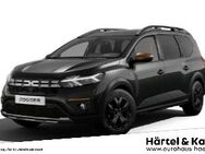 Dacia Jogger, Extreme TCe 110 Fahrerairbag e, Jahr 2022 - Braunschweig