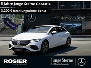 Mercedes EQE, 300 Electric Advanced Plus, Jahr 2024 - Arnsberg