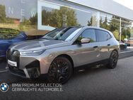 BMW iX, xDrive50 Sportpaket HK HiFi Aktivlenkung, Jahr 2023 - Bad Neuenahr-Ahrweiler