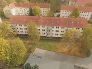 Nur 11,3- fache der JNKM. Wohnanlage, bestehend aus 3 gepflegten Wohnblöcken, mit 62 Wohneinheiten, in ruhiger, jedoch verkehrsgünstiger Lage in Goslar. - Goslar