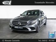 Mercedes-Benz C 300 d T 9G- *1.Hand + MB - Scheckheft * - Bad Nauheim