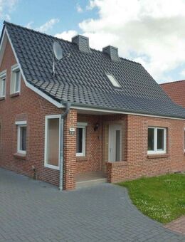 ***Saniertes Einfamilienhaus in Emden-Wybelsum***PROVISIONSFREI - Emden