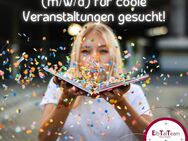 Eventkraft (m/w/d) für unvergessliche Konzertmomente auf der Peißnitzinsel GESUCHT! - Dresden