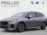 BMW 220, i Active Tourer M Sport Automatik, Jahr 2024 - Deuerling