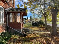 Haus und Nebengebäude mit Seele und historischem Flair - Grundstück auch für Tierhaltung denkbar. - Oldendorf (Luhe)