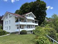 Attraktives Wohnen mit BERG- und WEITBLICK - - Starnberg