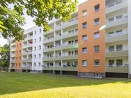 Kleine Wohnung ganz groß! 46qm pures Leben - Chemnitz
