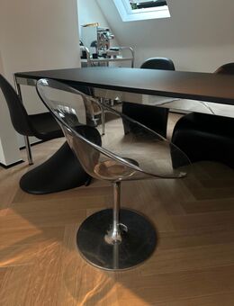 Kartell Ero‘s Stühle - Krefeld